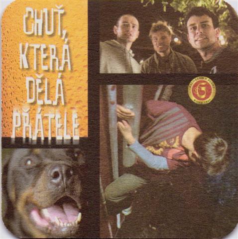 plzen pl-cz gambrinus chut 1b (quad185-u l hund) 